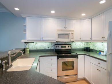Holmes Beach Vacation Rental Condo